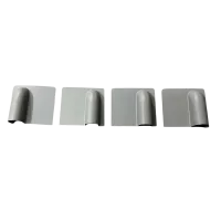 EFL-1484 - Wing Servo Cover Set: Viper 64mm EDF Jet