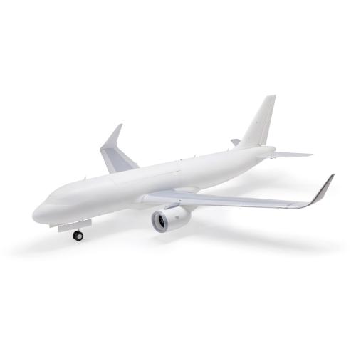 EFL-1495 - Airbus A320neo Twin 64mm EDF BNF Basic with AS3X+ and SAFE Select E-flite EFL-1495