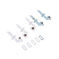 EFL-1503 - Control Horn Set: UMX Me 262