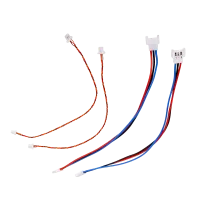 EFL-1504 - Extension Set: UMX Me 262