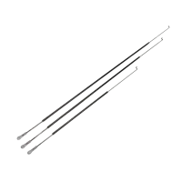 EFL-1738 - Pushrod Set: P-51 1.0m