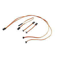 EFL-1747 - Extension Set: P-51 1.0m