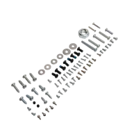 EFL-1748 - Hardware Set: P-51 1.0m
