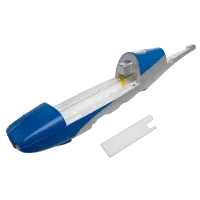 EFL-1751 - Painted Fuselage with Cowling: UMX Cirrus SR22T