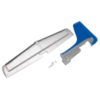 EFL-1753 - Tail Set: UMX Cirrus SR22T