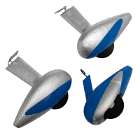 EFL-1754 - Landing Gear Set: UMX Cirrus SR22T