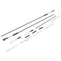 EFL-1756 - Pushrod Set: UMX Cirrus SR22T