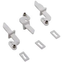 EFL-1759 - Control Horns: UMX Cirrus SR22T