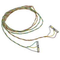 EFL-1760 - LED Light Set: UMX Cirrus SR22T