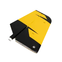 EFL-1964 - Rechter horizontaler Stabilisator: Sportix 1.1 m