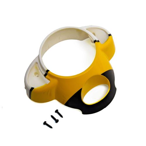 EFL-1966 - Lackierte Motorhaube: Sportix 1.1 m E-flite EFL-1966