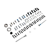 EFL-1969 - Hardware-Schraubensatz: Sportix 1.1 m