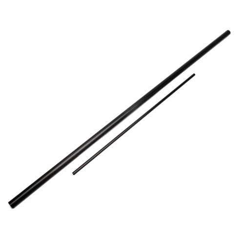 EFL-1974 - Fluegel und horizontale Carbonrohre: Sportix 1.1 m E-flite EFL-1974