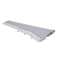 EFL-2538 - Tragflaeche links fuer den E-flite Airbus A320