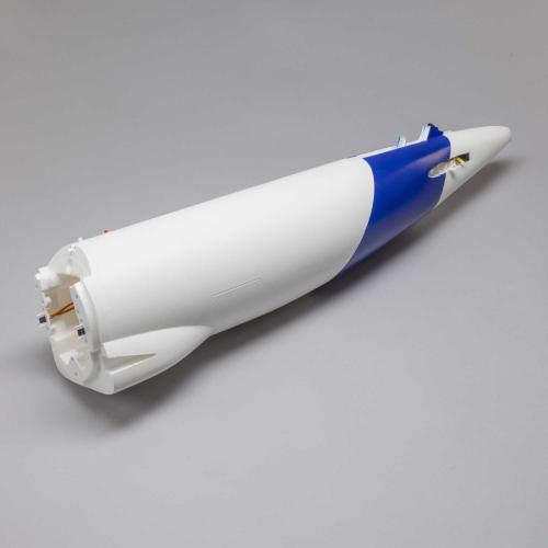 EFL-2540 - Rumpf. Heck: Airbus A320 1.5 m Airliner 64 mm EDF-Jet E-flite EFL-2540