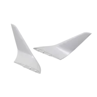 EFL-2546 - Sharklet-Satz: Airbus A320neo 1.5 m Airliner 64 mm EDF-Jet