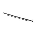 EFL-2555 - Wing and Stabilizer Tubes: Airbus A320 1.5m Airliner 64mm EDF Jet