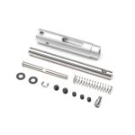 EFL-2567 - Main Landing Gear Struts: Airbus A320 1.5m Airliner 64mm EDF Jet