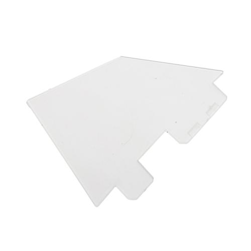 EFL-2795 - Vertical Fin: B-2 Spirit of America 30mm EDF Twin E-flite EFL-2795
