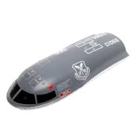 EFL-2797 - Hatch: B-2 Spirit of America 30mm EDF Twin