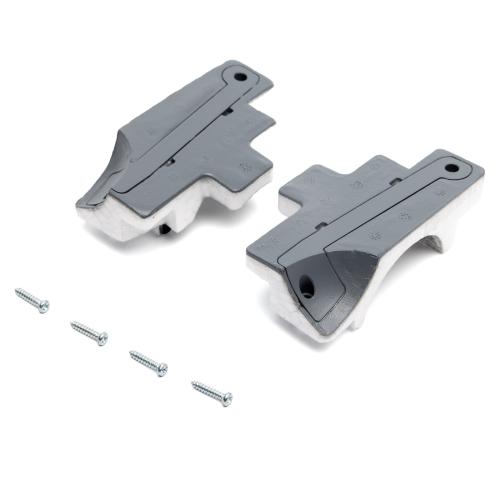EFL-2798 - EDF Covers: B-2 Spirit of America 30mm EDF Twin E-flite EFL-2798