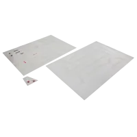 EFL-2801 - Decal Sheet: B-2 Spirit of America 30mm EDF Twin