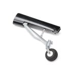 EFL-2946 - Tailwheel Assembly: Micro Scrappy 800