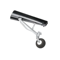 EFL-2946 - Tailwheel Assembly: Micro Scrappy 800