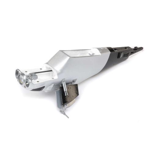 EFL-2947 - Fuselage w_Landing Gear: Micro Scrappy 800 E-flite EFL-2947