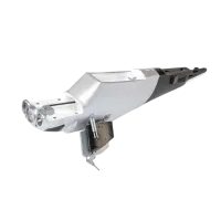 EFL-2947 - Fuselage w_Landing Gear: Micro Scrappy 800