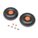EFL-2951 - Main Wheels 58mm: Micro Scrappy 800