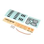 EFL-2955 - Decal Sheet: Micro Scrappy 800
