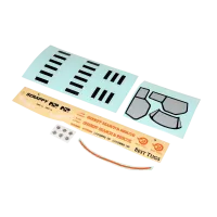 EFL-2955 - Decal Sheet: Micro Scrappy 800