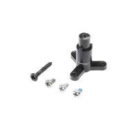 EFL-2956 - Prop Shaft: Micro Scrappy 800