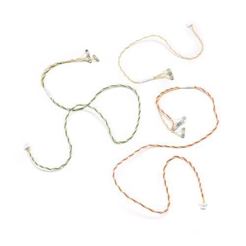 EFL-2957 - LED Set: Micro Scrappy 800 E-flite EFL-2957