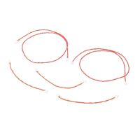 EFL-2958 - Servo Wire Extension Set: Micro Scrappy 800