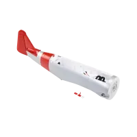 EFL-2965 - Fuselage: SNJ-5_AT-6 Texan 1.5m