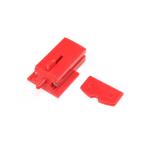 EFL-2966 - Hatch Pin and Latch Set: SNJ-5_AT-6 Texan 1.5m
