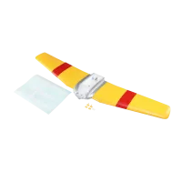 EFL-2968 - Wing: SNJ-5_AT-6 Texan 1.5m