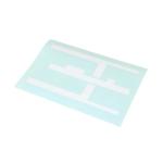 EFL-2971 - Servo Wire Cover Tape: SNJ-5_AT-6 Texan 1.5m