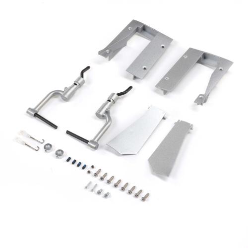 EFL-2972 - Landing Gear with Doors: SNJ-5_AT-6 Texan 1.5m E-flite EFL-2972