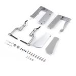 EFL-2972 - Landing Gear with Doors: SNJ-5_AT-6 Texan 1.5m