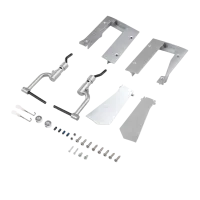 EFL-2972 - Landing Gear with Doors: SNJ-5_AT-6 Texan 1.5m