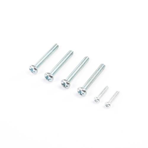 EFL-2974 - Wing and Tail Bolts: SNJ-5_AT-6 Texan 1.5m E-flite EFL-2974