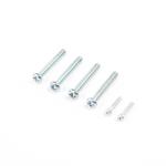 EFL-2974 - Wing and Tail Bolts: SNJ-5_AT-6 Texan 1.5m
