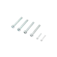 EFL-2974 - Wing and Tail Bolts: SNJ-5_AT-6 Texan 1.5m