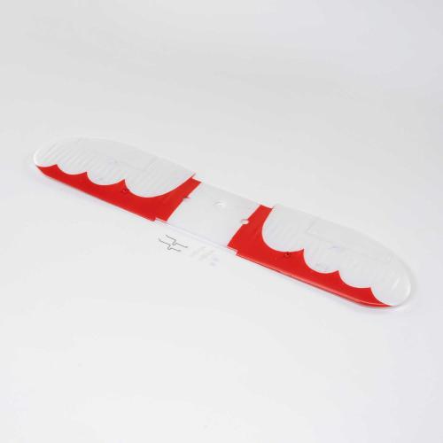 EFL-3108 - Fluegel: UMX Gee Bee R-2 v2 E-flite EFL-3108