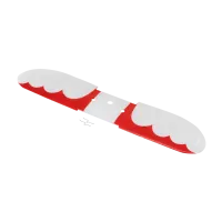 EFL-3108 - Fluegel: UMX Gee Bee R-2 v2