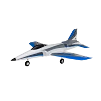EFL-3134 - Habu SS (Super Sport) 50mm EDF Jet BNF Basic mit AS3X+ und SAFE Select