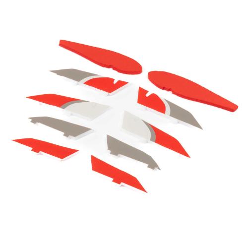 EFL-3142 - Radverkleidungssatz SFG: UMX Eratix 450 mm E-flite EFL-3142